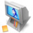 TOS Desk Computer T'Pring Icon